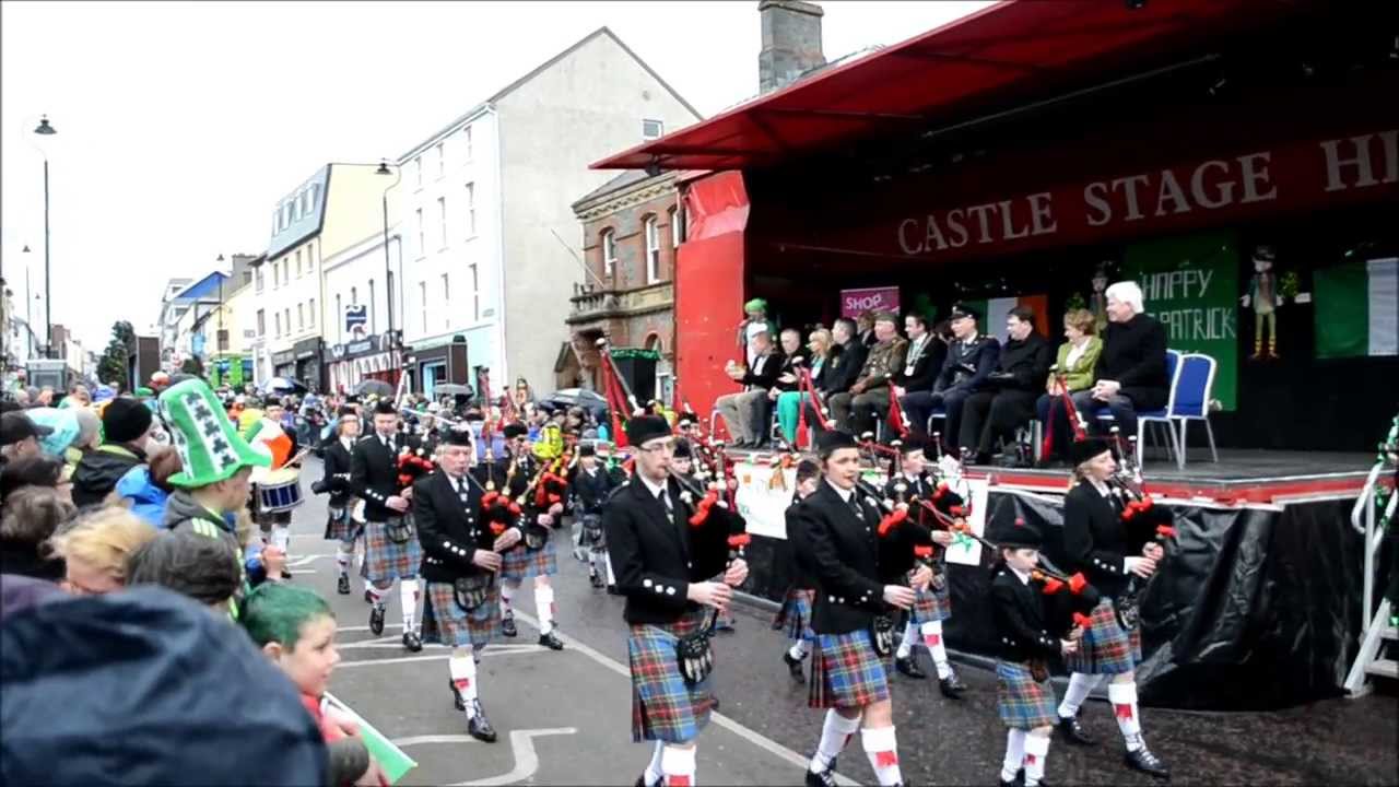 letterkenny st patties day