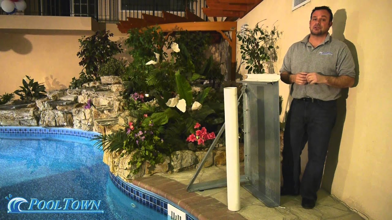 How a NJ inground pool is built | Standard In Ground Pool Construction VS. IBEX Construction