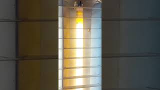 eol tube fluorescent 18 W General Electric FW18/ 54-765 Daylight made in Hungary screenshot 3