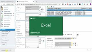 SAP - BMC Remedy ITSM integration - Example with a functional error