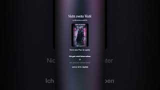🔥 Nicht zweite Wahl | Lord of Sounds @LordofSounds2024 🔥