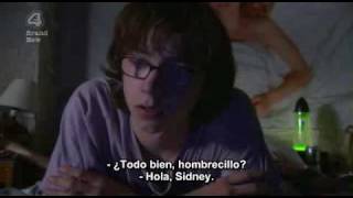 Skins 2X01 Tony & Maie - Parte 25 - Subulado