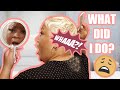 HAIR CUTTER COMB DIY TESTING - DOES IT WORK? ✂️