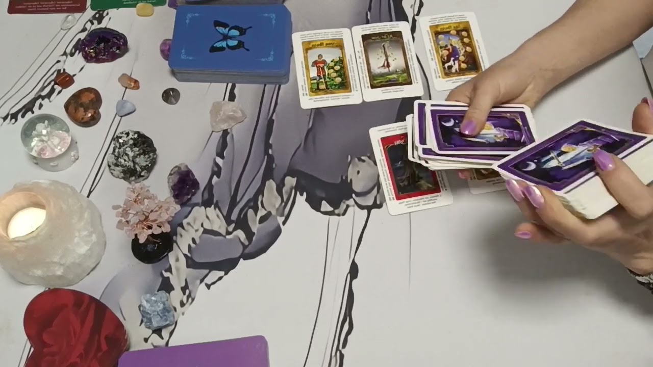 Neko ima planove na duge staze s tobom