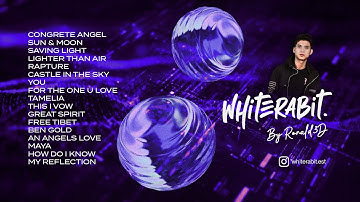Whiterabit Trance My Happy Place Mixtape By Ronald 3D