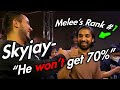 Melee S Top Pros Don T Stand A Chance Against Skyjay Melee S Top Pros Don T Stand A Chance Against Skyjay