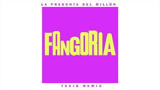 Смотреть клип Fangoria - La Pregunta Del Millón - Tecib Remix (Audio Oficial)