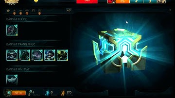 Seido quẩy chế độ mở rương hextech và kết quả bất ngờ !!!!!!