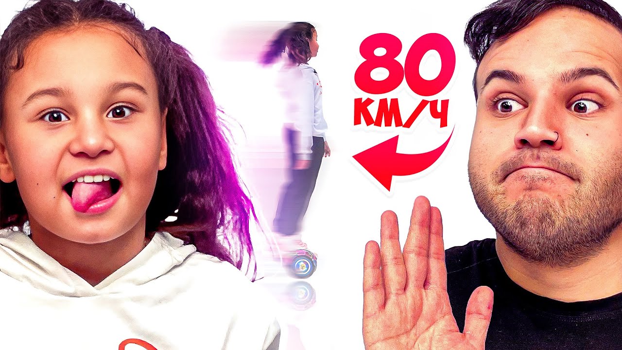 КРИСИ Е БЪРЗА И ЯРОСТНА | АРЕНА НА ШАМПИОНИТЕ | ЕП.9