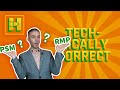 Technically Correct: RMP vs. PSM