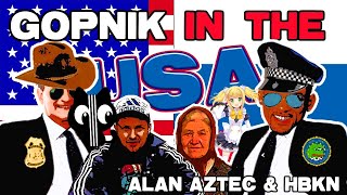 Download Lagu Gopnik in the USA mix with H*ntaiz intro MP3 Download Lagu Gopnik in the USA mix with H*ntaiz intro MP3