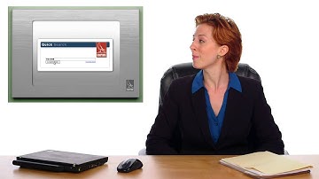 Cherami RFID File and Asset Tracking System - Short Version