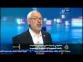 مشاركة الشيخ راشد في برنامج (بلا حدود) في قناة الجزيرة
