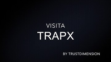 TrapX security