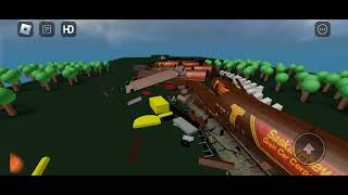 train crashes 1