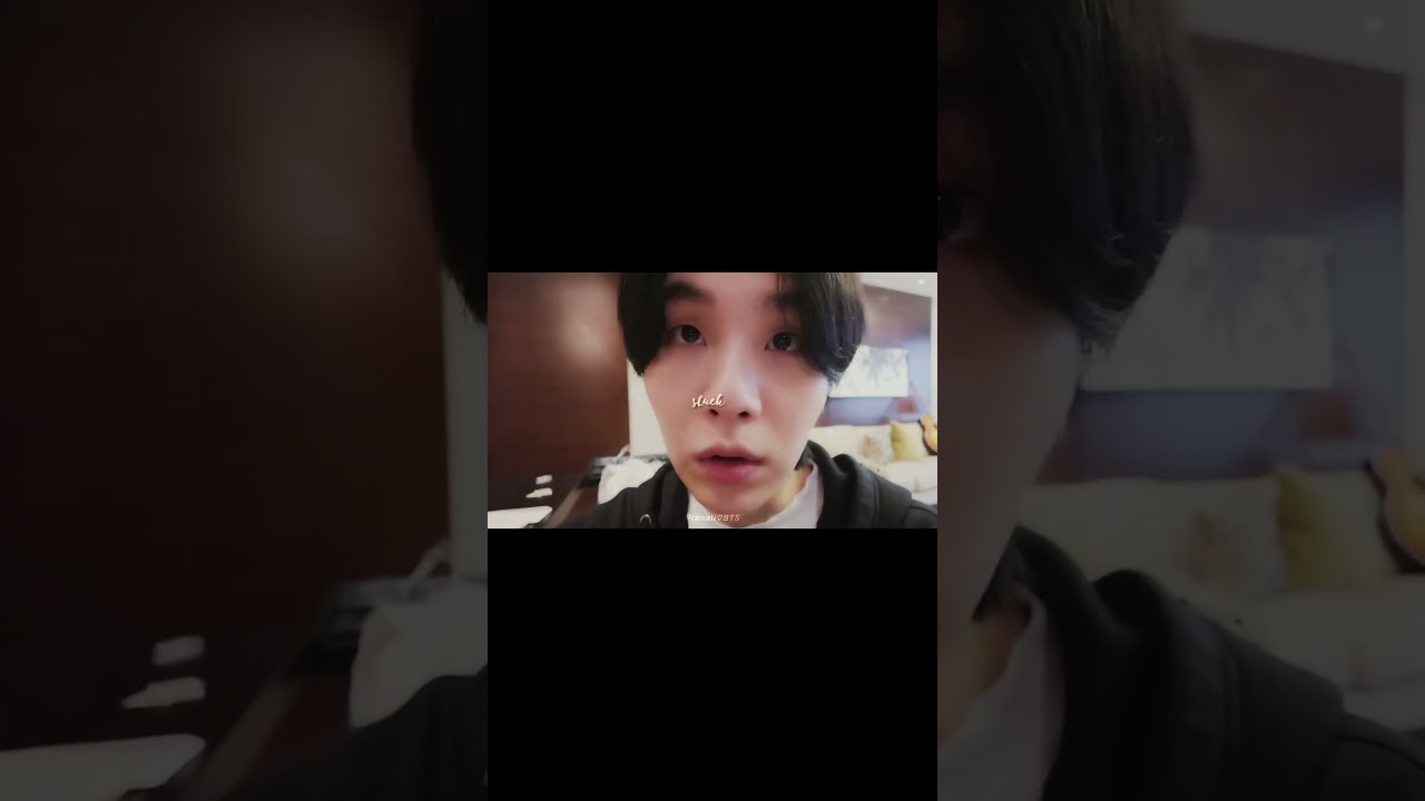 His smile feels like glue, holding every heart together.  