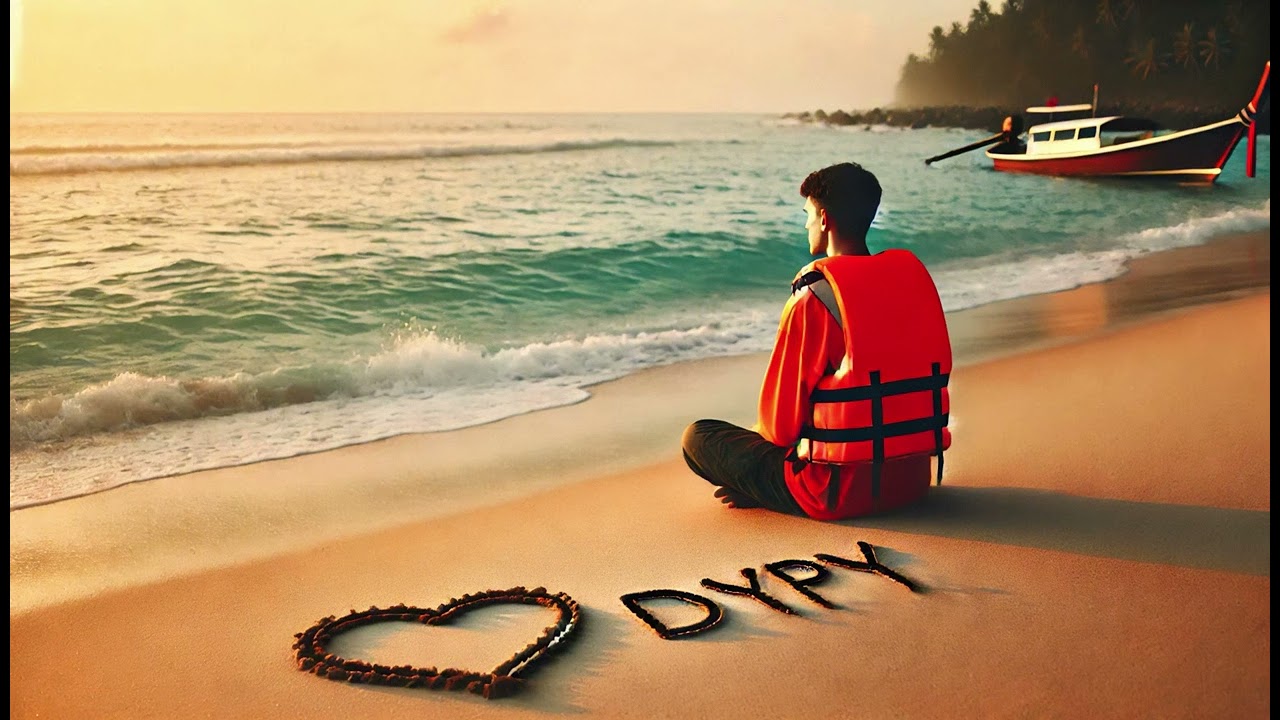 Watch DYPY - Mar on YouTube Watch DYPY - Mar on YouTube