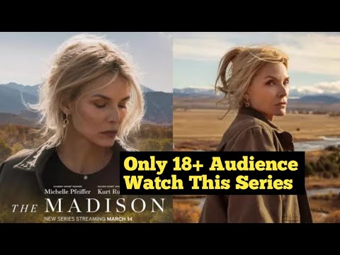 The Madison Web Series Review - YouTube