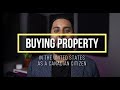 5 Tips for Buying US property as a Canadian Citizen