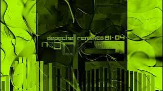 A Ronin Mode Tribute to Depeche Mode Remixes 81 04 Strangelove Blind Mix HQ Remastered