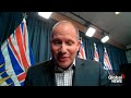 Decision BC: Has David Eby's election call hurt BC NDP? New poll shows Conservatives ahead