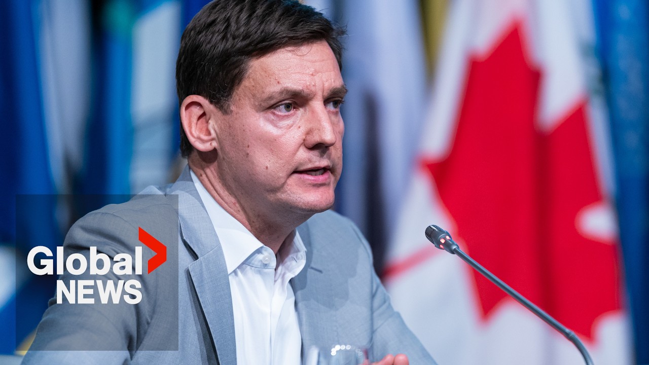 Did David Eby’s Election Call Damage BC NDP? Recent Poll Reveals Conservatives in the Lead