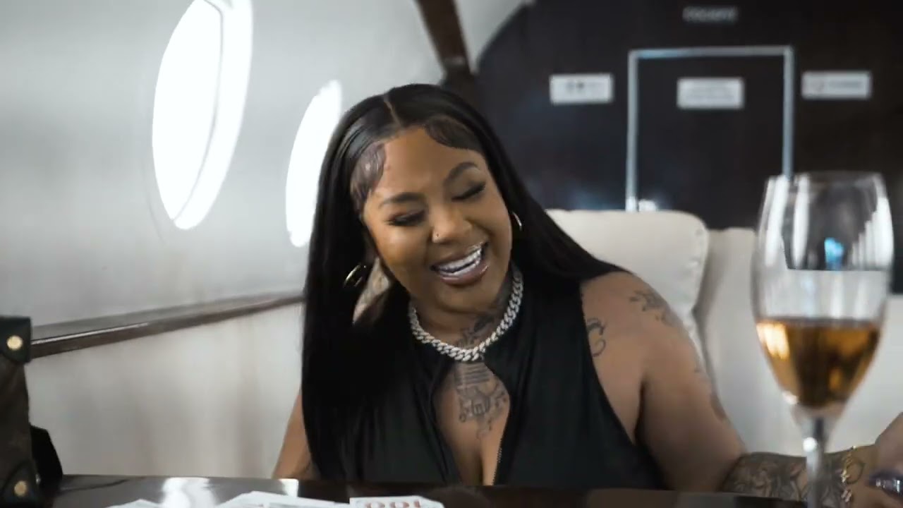 Leelee Babii “ Tax Bracket “ Official Video