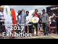 世界のプロサーファー達によるエキシビションマッチ！QS6000mensカノア五十嵐や大原洋人などがノリノリ