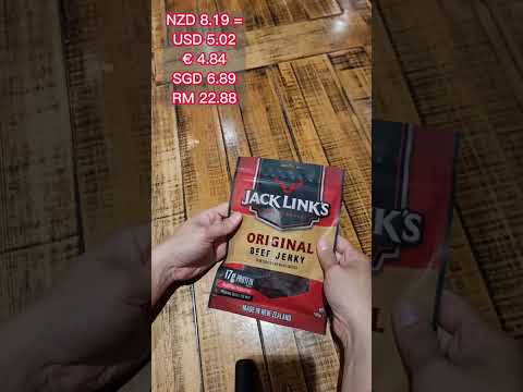 Jack Link's Original
