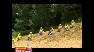 Tarihari Na Mor Suwana - Gaura Gori Darshan - Alka Chandrakar - Chhattisgarhi Traditional Song
