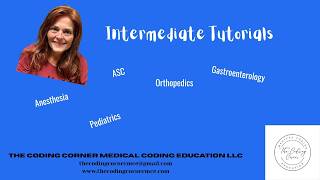 Intermediate GI Coding: CPT® Nuances, Modifiers & Real‑World Case Scenarios