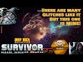 Hazard 5, There are many GLITCHES like it but this one is MINE! - Deep Rock Galactic: Survivor