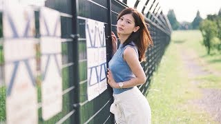 和久井雅子 ホクロが色っぽい“平成最後の愛人”