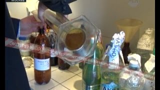 Как обманывают на АЗС. Экстренный вызов 112. РЕН ТВ Как обманывают на АЗС. Экстренный вызов 112. РЕН ТВ