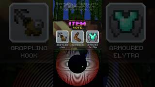 ГОЛОСОВАНИЕ за МОБОВ Может ВЕРНУТЬСЯ? (тг: @communitycube) #minecraft #майнкрафт #viralvideo #shorts