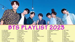 B T S メドレー 🎶 BTS 人気曲 メドレー | BTSまとめ曲【広告なし】B T S 日本語 最新ベストヒットメドレー 2023 | B T S 日本語メドレー2023