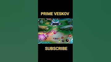 MOSKOV ULT TRICKS 2025 - MLBB #mobilelegends #shorts #mlbb #moskov #ml