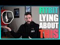 Is Fitbit Worth It for Advanced Health Analysis? Like ECG and Heart Rate Variability (HRV)