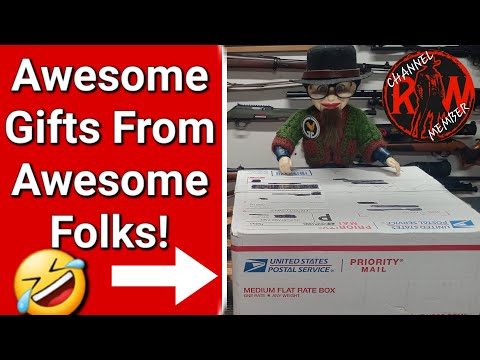 Awesome People You Are Indeed!