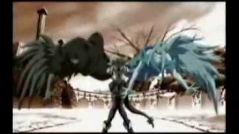 Guilty Gear X2 RELOAD