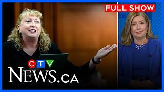 Questions swirl over MP Gladu’s switch to Liberals |  CTV National News at 5:30 for April 9, 2026