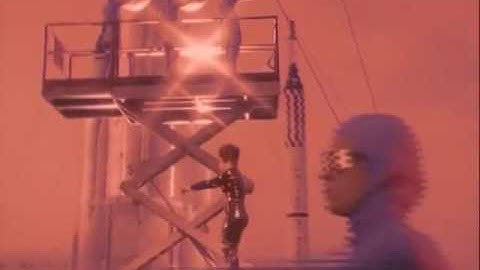 SNAP!   Rhythm is a Dancer Official Video