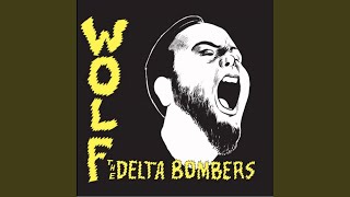 Video thumbnail of "The Delta Bombers - Baby You're Mine"