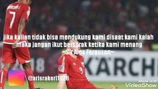 Story wa Persija Sedih banget 😢