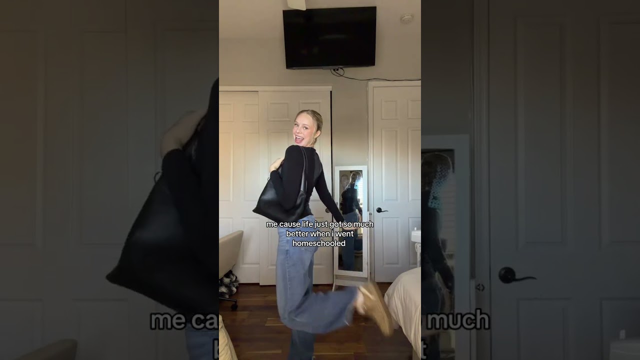 homeschool life is the life for me