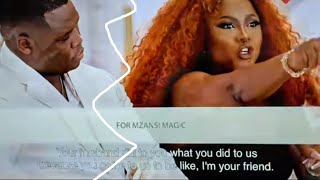 Esethu & Prince Finally Break Up 💔🕊️🎉| Married At First Sight Mzansi Guide