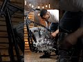 motor engin #