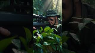 The Kill Happens in Complete Silence 💀