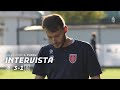 Intervista Allenatore Puddu | Montecchio Gallo - Jesina 3-1 | 8^ giornata Eccellenza Marche