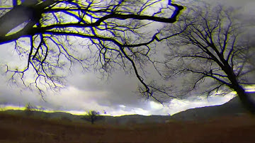 How to Fly FPV in  Rain and bad Weather with TBS Source one